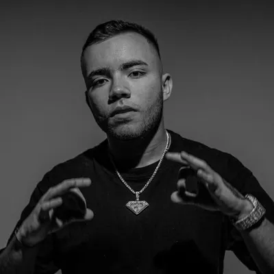 DJ D8 profile