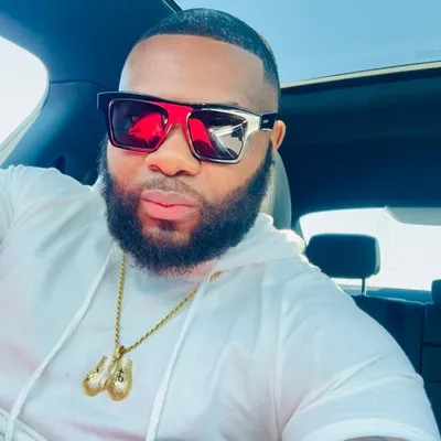 🥇DJDADON🥇AKA ZOE PAPI 🇭🇹🦍🤴🏾 profile