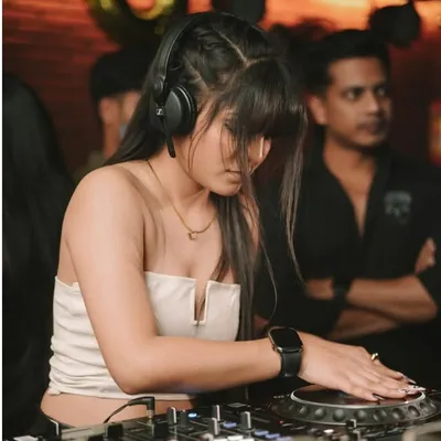 DJ DAISY profile
