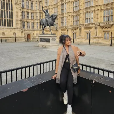 DJ Dani profile