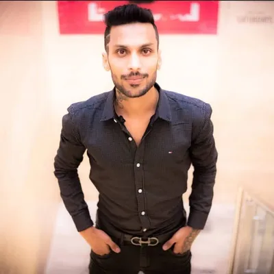 DJ DAVE (devendra deshmukh)