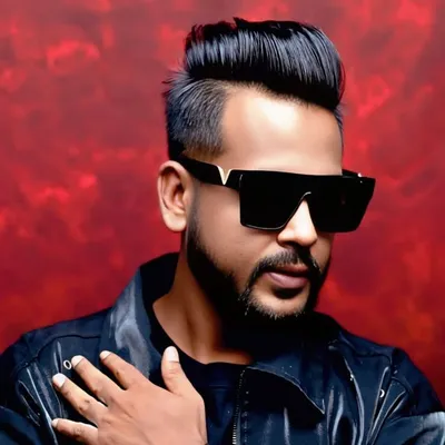 Aman Gupta profile