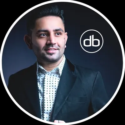 DJ Deep Bhamra profile