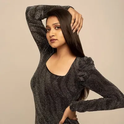DJ Deepika profile