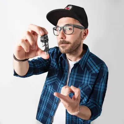DJ Delta profile