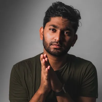 DEVJEET DAS profile