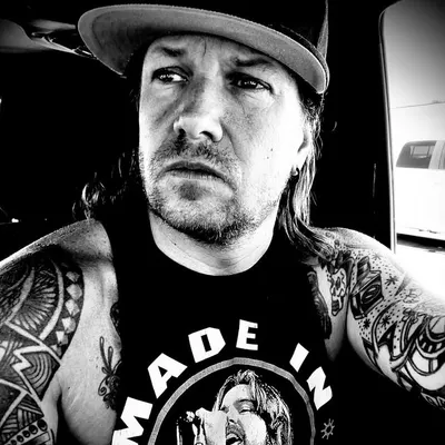 Donnie Herronen profile