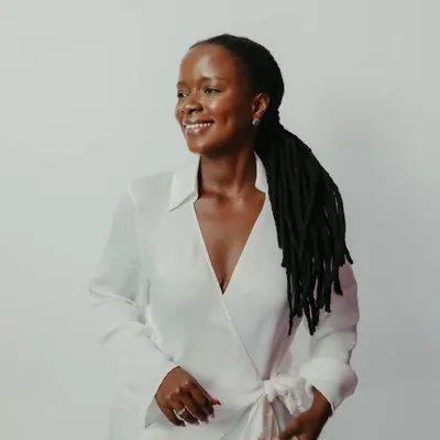 Doreen Jeremia| travel & lifestyle creator profile