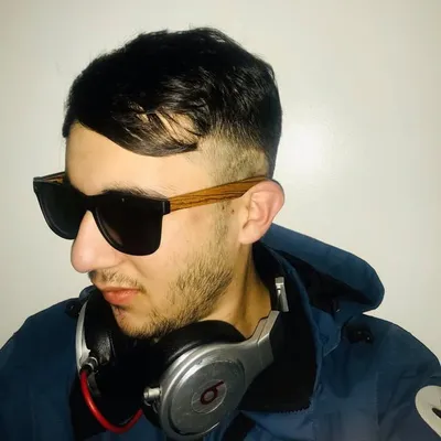 DJ Douhty️️️️️️️️️️️️️️ profile
