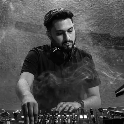 DJ DREAMERR profile