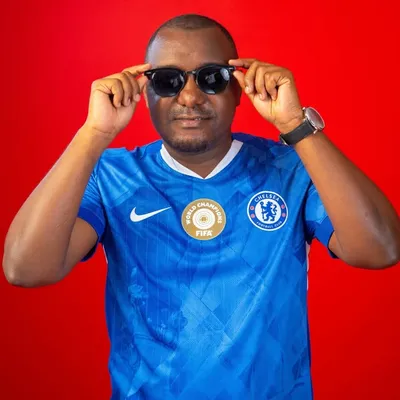 Deejay Eddie Kenya profile