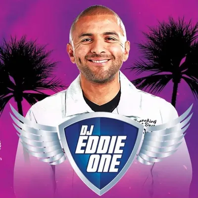 @djeddieone profile