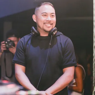 DJ E-Man profile