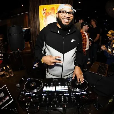 DJ Empty Beats profile