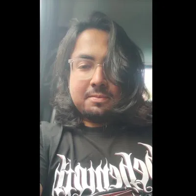 Aniket Mondal profile