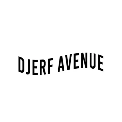 DJERF AVENUE profile