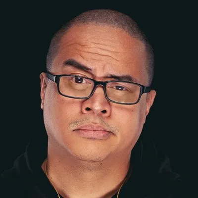 Eric "DJ E-Rock" Nagrampa profile