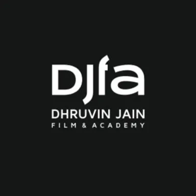 Dhruvin jain film & academy profile