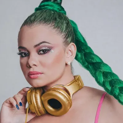 DJ FANNY profile