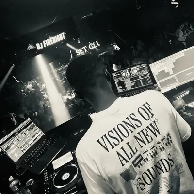 DJ Firenight profile