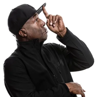 Grandmaster Flash profile