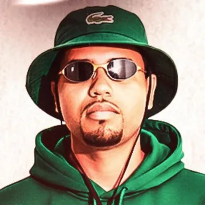 DjFreitas - BREGA FUNK profile