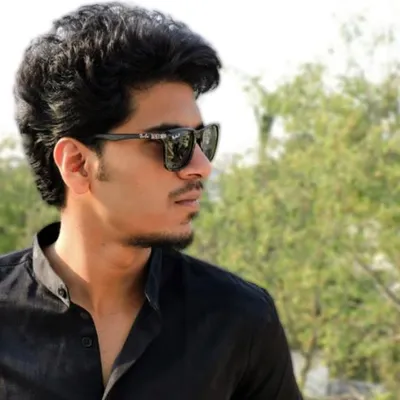 DJ GAURAV GRS profile