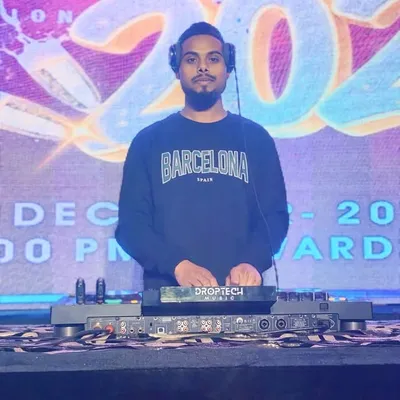 Gaurav kashyap profile