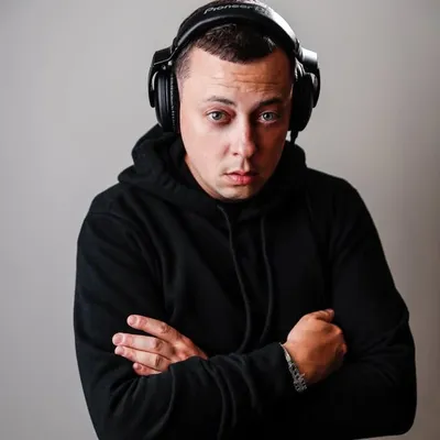 Josh (DJ Ghost) Barrett profile