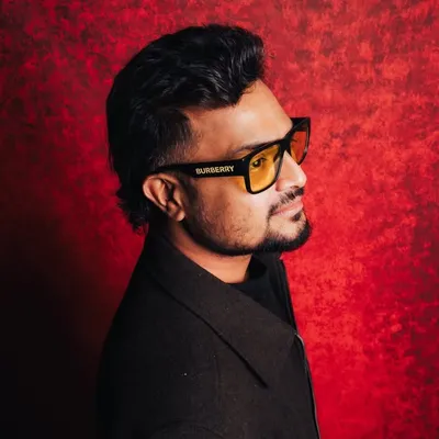 Gowtham Raam profile