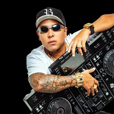 DJ Guuga profile