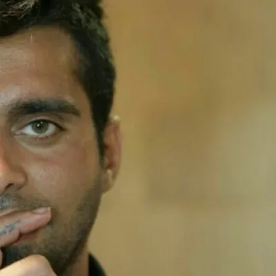 Hamid Khareji profile