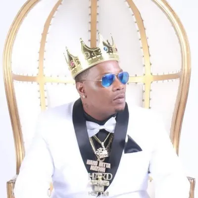 DJ Hard Hitta profile