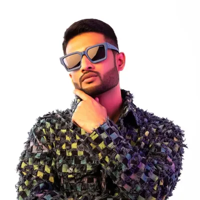 Dj Harsh Mahant profile