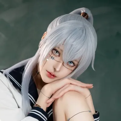 DJ HARU 魏老板 Cosplayer profile