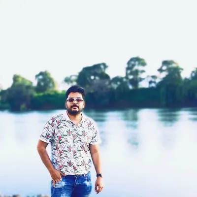 HIMANSHU DUBE profile