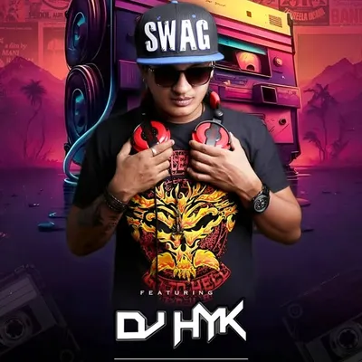 DJ HYK profile
