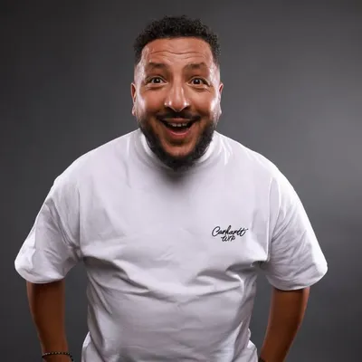 KAMEL DJIBAOUI profile