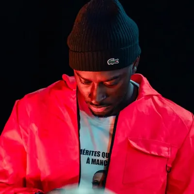 Djibril Drame profile
