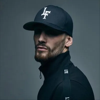 Djibril Dulatov profile
