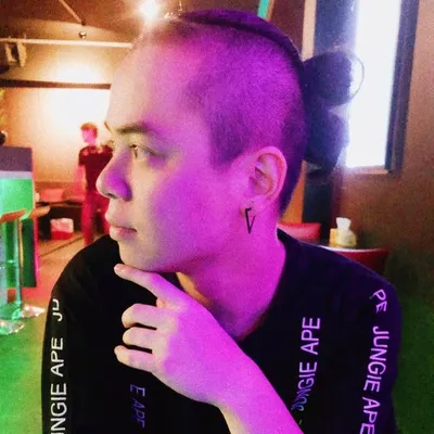 DJIce profile