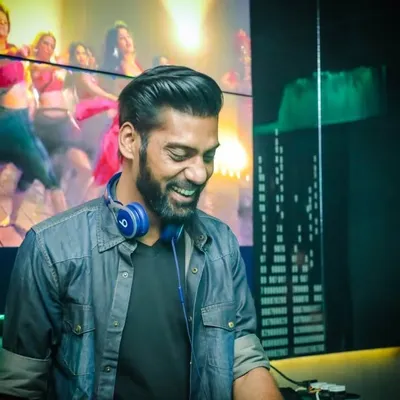 Muhammed Imran profile
