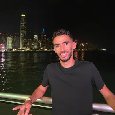 Djilali Bedrani profile