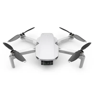 Dji Mavic Mini profile