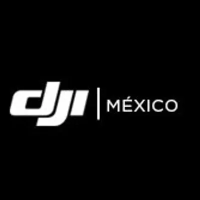 DJI Store México profile