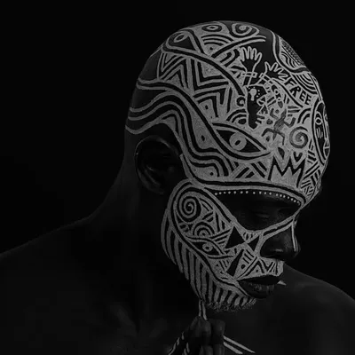 Djimon Hounsou profile