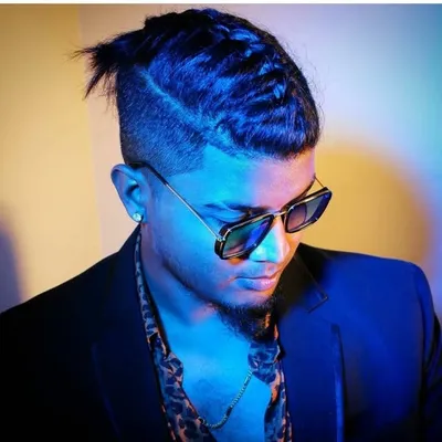 The Nameโs Raja, - Abhishek Raja- ๐ profile
