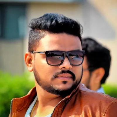 JAEY PATEL profile
