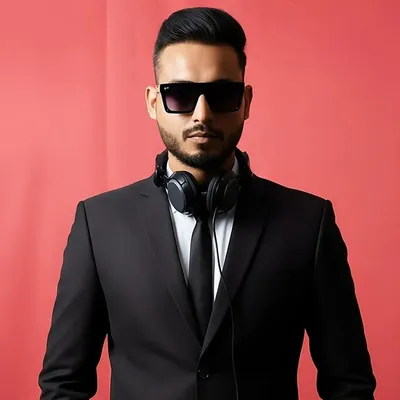 Dj Jam Official profile