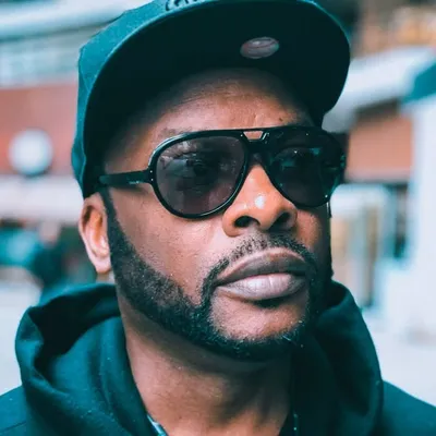 DJ Jazzy Jeff profile